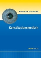 Konstitutionsmedizin voorzijde