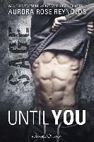 Until You: Sage voorzijde