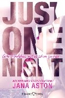 Just One Night: Gute Mädchen gibt es schon zu viele ...
