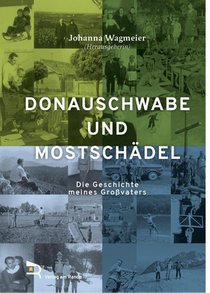 DONAUSCHWABE UND MOSTSCHÄDEL