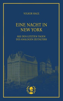 Eine Nacht in New York