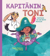 Kapitänin Toni