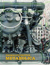 Thomas Feuerstein - METABOLICA