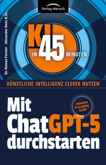 Mit ChatGPT-5 durchstarten