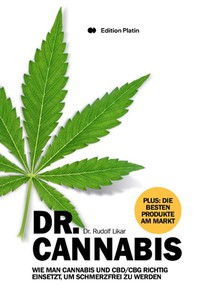 Dr. Cannabis