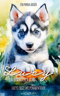 Lucy - ein besonderer Hund