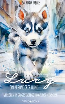 Lucy - ein besonderer Hund