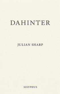 Dahinter