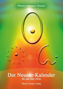 Der Neuner Kalender 2026
