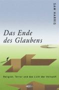 Das Ende des Glaubens voorzijde