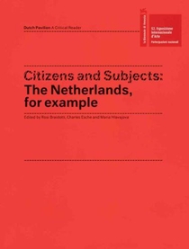 Citizens and Subjects voorzijde