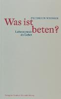 Was ist beten?