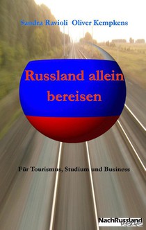 Russland allein bereisen