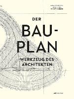 DER BAUPLAN voorzijde