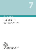 Handbuch für Diabetiker