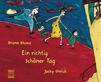 Ein richtig schöner Tag