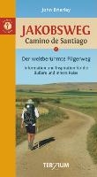 Jakobsweg - Camino de Santiago voorzijde