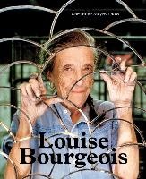 Louise Bourgeois: Konstruktionen für den freien Fall / Designing for Free Fall voorzijde