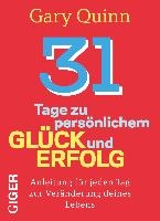 31 Tage zu persönlichem Glück und Erfolg