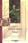 Schamanenpflanze Tabak 1