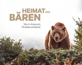 Heimat der Bären