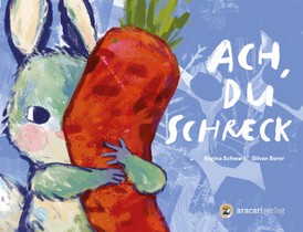 Ach, du Schreck
