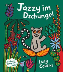 Jazzy im Dschungel