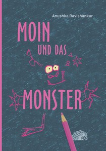Moin und das Monster