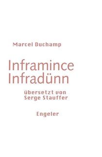 Inframince / Infradünn