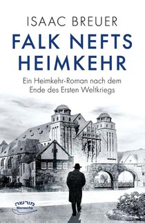 Falk Nefts Heimkehr.