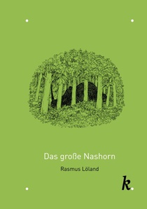 Das große Nashorn