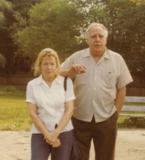 Life with P.: The Journals of Musa McKim Guston, 1966-1976