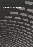 Claudio Greco: Pier Luigi Nervi