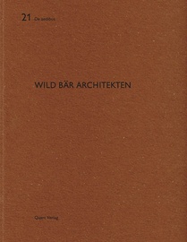 Wild Bar Architekten