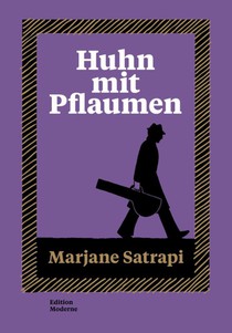 Huhn mit Pflaumen