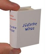 Jüdische Witze voorzijde