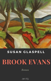 Brook Evans