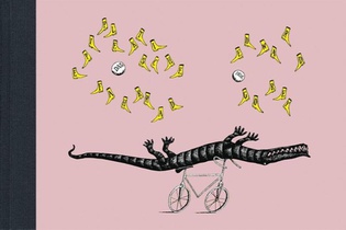 Das epiplektische Fahrrad