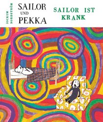 Sailor ist krank