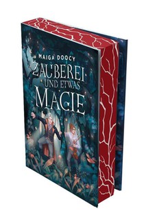 Zauberei und etwas Magie