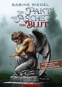 Ein Pakt aus Asche und Blut - Sonderausgabe