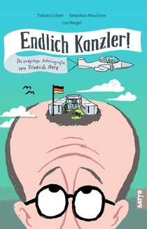 Endlich Kanzler!