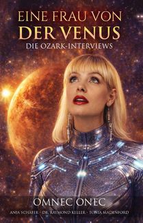 Eine Frau von der Venus