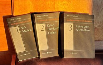 Ideologien des Brennstoffzeitalters