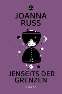 Jenseits der Grenzen