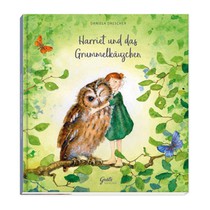Harriet und das Grummelkäuzchen