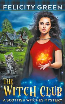 The Witch Club