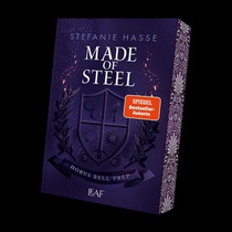 Made of Steel