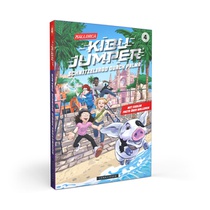 DENKRIESEN - KIBU JUMPER® - Mallorca - 