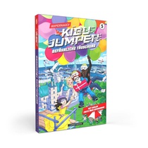 DENKRIESEN - KIBU JUMPER® - Kopenhagen - 